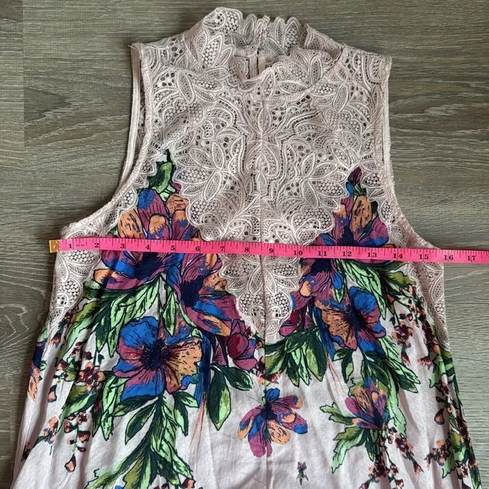 Free People self 100%